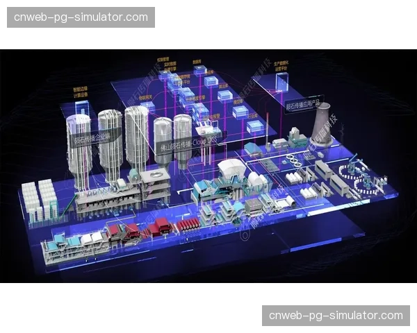 数字孪生场馆在制播调度中发挥作用 实现虚拟与现实机位的精准对位