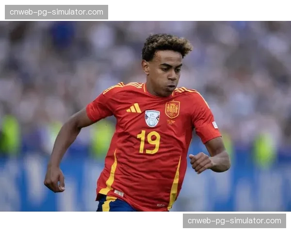 聚焦：19岁小将亚马尔成为巴萨本赛季队内助攻王