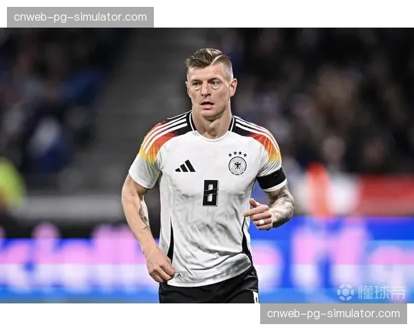 克罗斯接受专访，谈及未来：“我的决定只与竞技状态有关。”