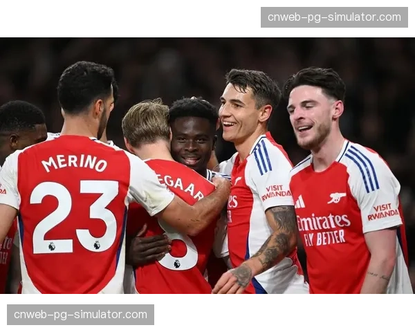 四分之一决赛前瞻：巴黎vs阿森纳，矛与盾的终极对决