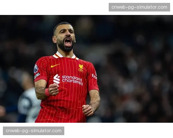 利物浦发布伤情更新:萨拉赫恢复良好,已参加部分球队训练 利物浦发布伤情更新:萨拉赫恢复良好,已参加部分球队训练