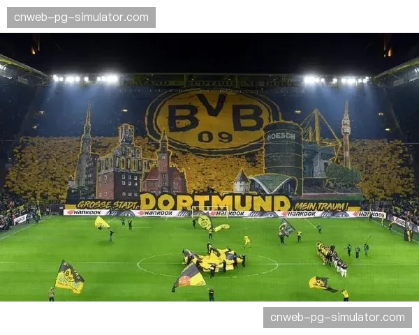 纪录片《威斯特法伦的墙》上映，记录多特蒙德南看台球迷文化