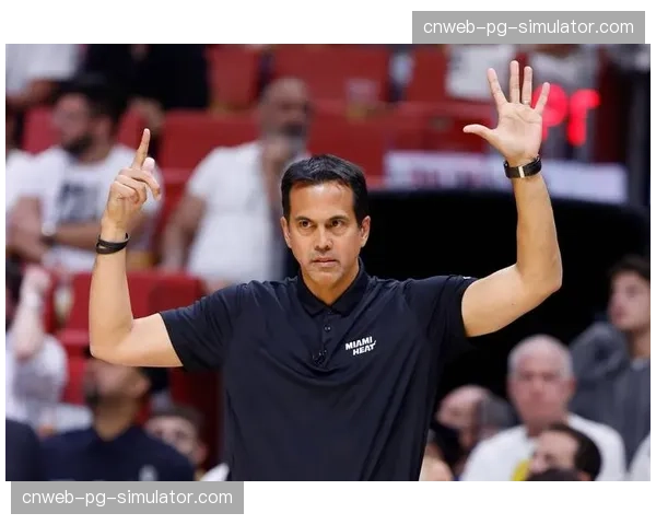 主帅斯波尔斯特拉谈热火的球队文化与赢球哲学