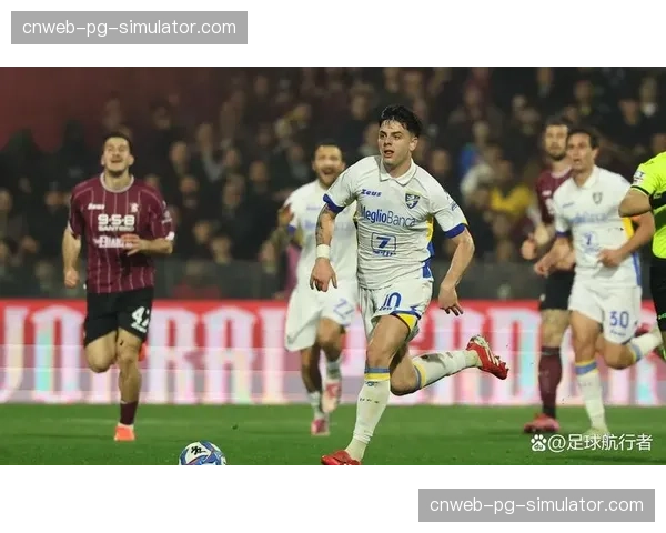 主场惨败，萨勒尼塔纳保级前景愈发黯淡