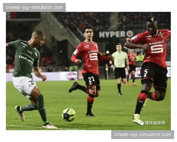 战术演进：解析2025-26赛季法甲高位压迫与快速出球的趋势关联