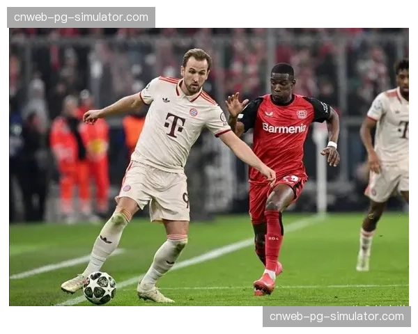 拜仁慕尼黑赛前训练曝光，重点演练“区域+专人”混合防守体系应对皇马