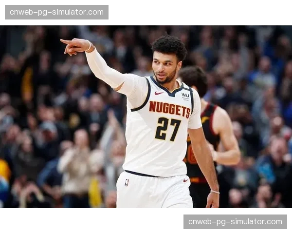 贾马尔·穆雷恢复全场训练，有望周末复出